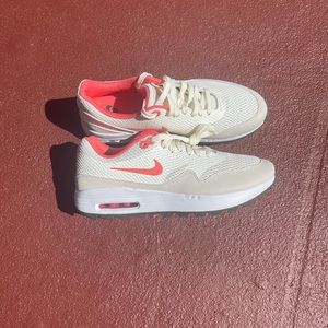 Nike air max 1 golf sail magic ember